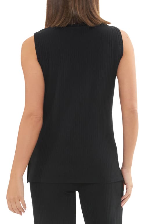 Ripe Maternity Peter Rib Nursing Tank In Multi