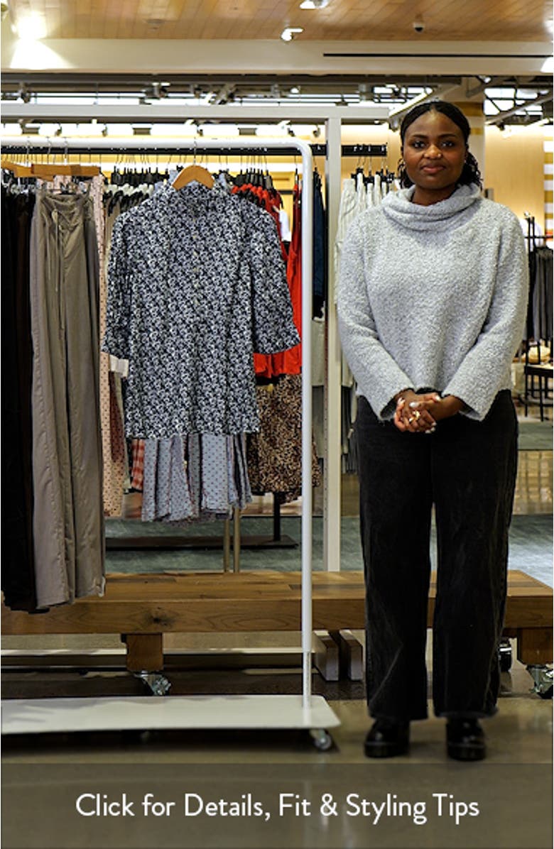 Etched Hearts Shirt, sales video thumbnail