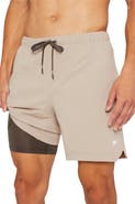 Fabletics Men's The 7" One Short