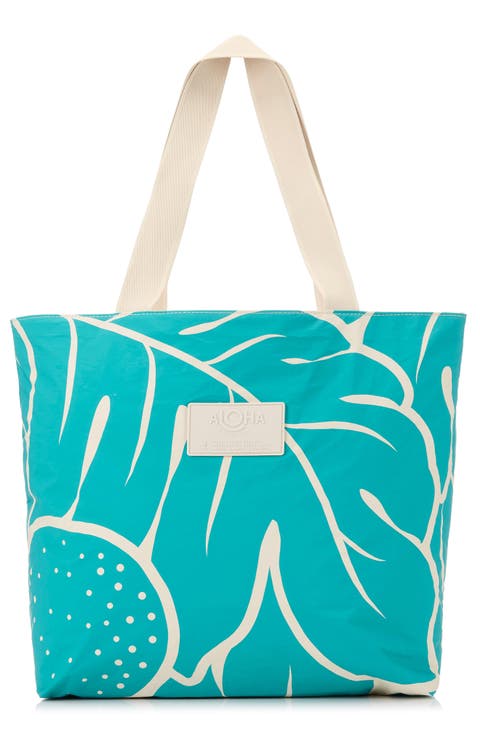 Day Tripper Ulu Nui Water Resistant Tyvek® Tote