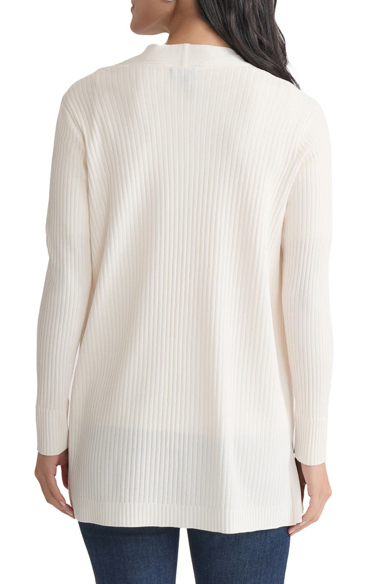 Jones New York Sutton Rib Cardigan, Alternate, color,