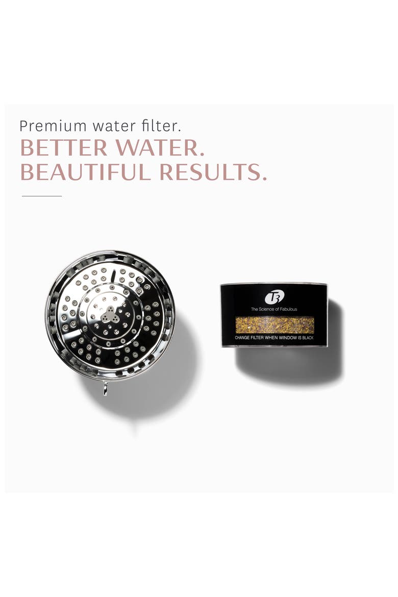 Source Showerhead Shower Filter, Alternate, color, NO COLOR
