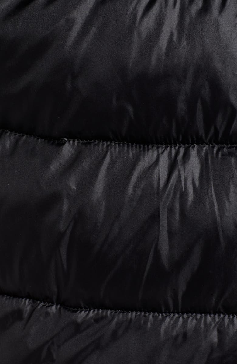 Halogen<sup>®</sup> Hooded Puffer Jacket, Alternate, color,