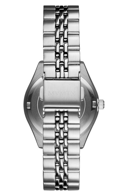 Mvmt Watches Rise Mini Bracelet Watch, 30mm