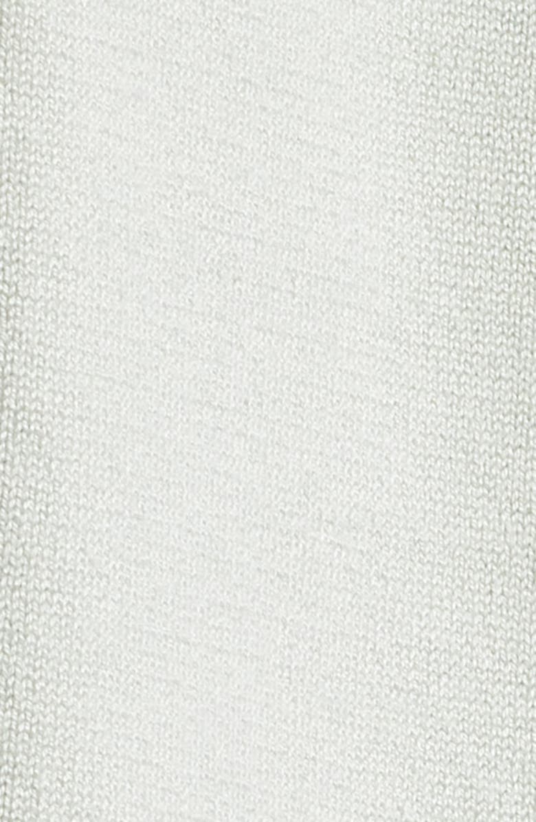 AK ANNE KLEIN Chatham Open Front Cardigan, Alternate, color, Soft Aloe