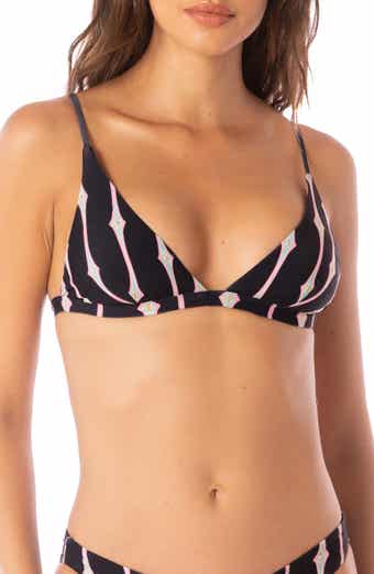 Maaji Ivy Reversible Bikini Top