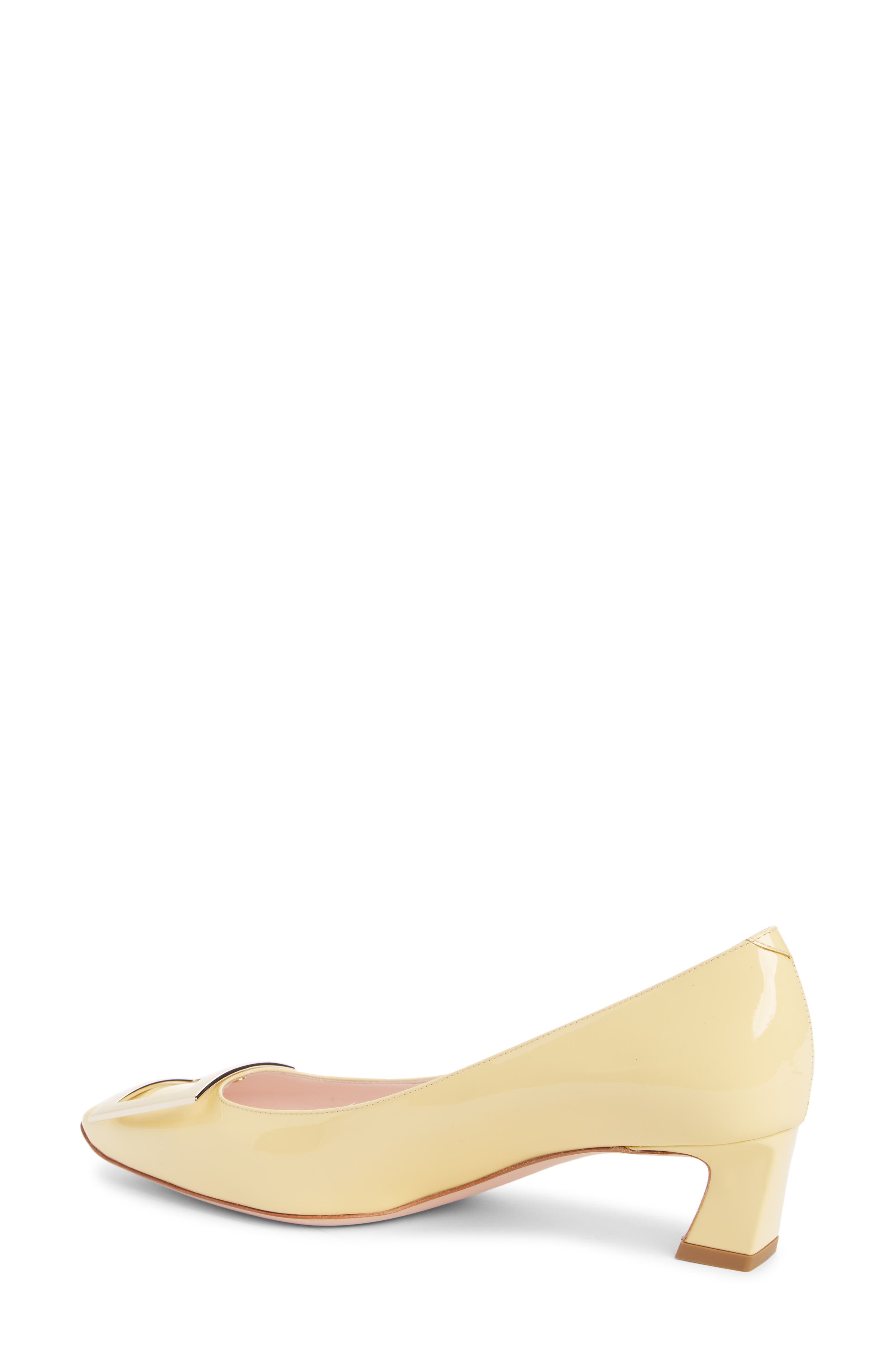 Roger Vivier Trompette Pump, Alternate, color, 