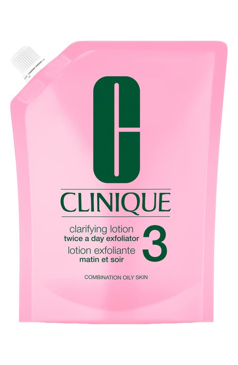 Jumbo Size Clarifying Lotion 3