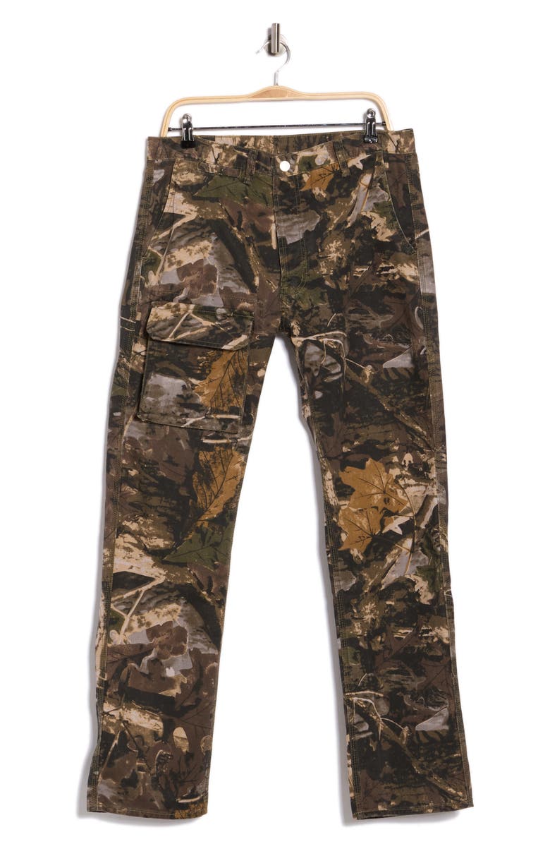 mnml Camo II Jeans, Alternate, color,
