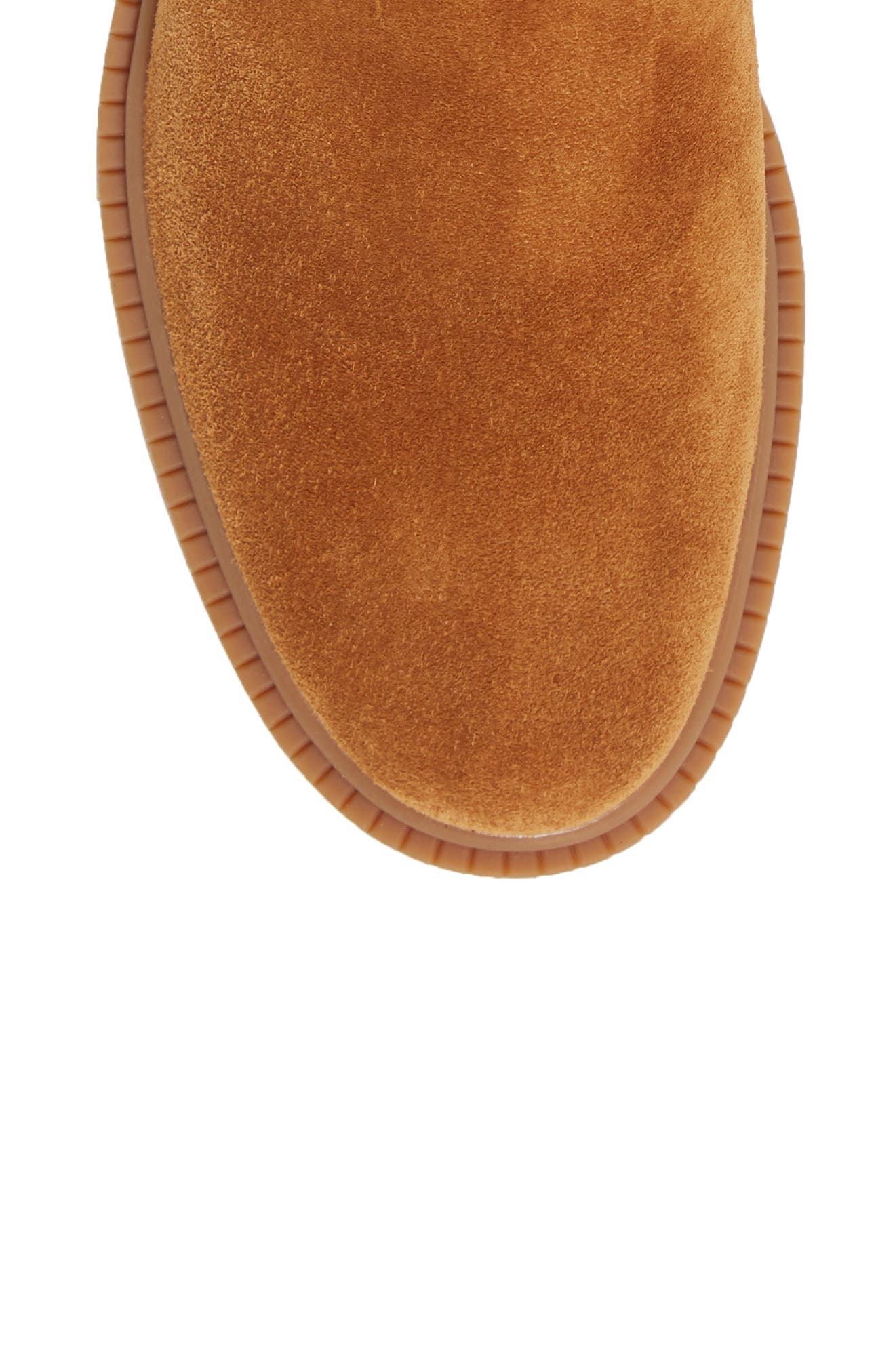 Vince Kady Water Repellent Boot, Alternate, color, Tan