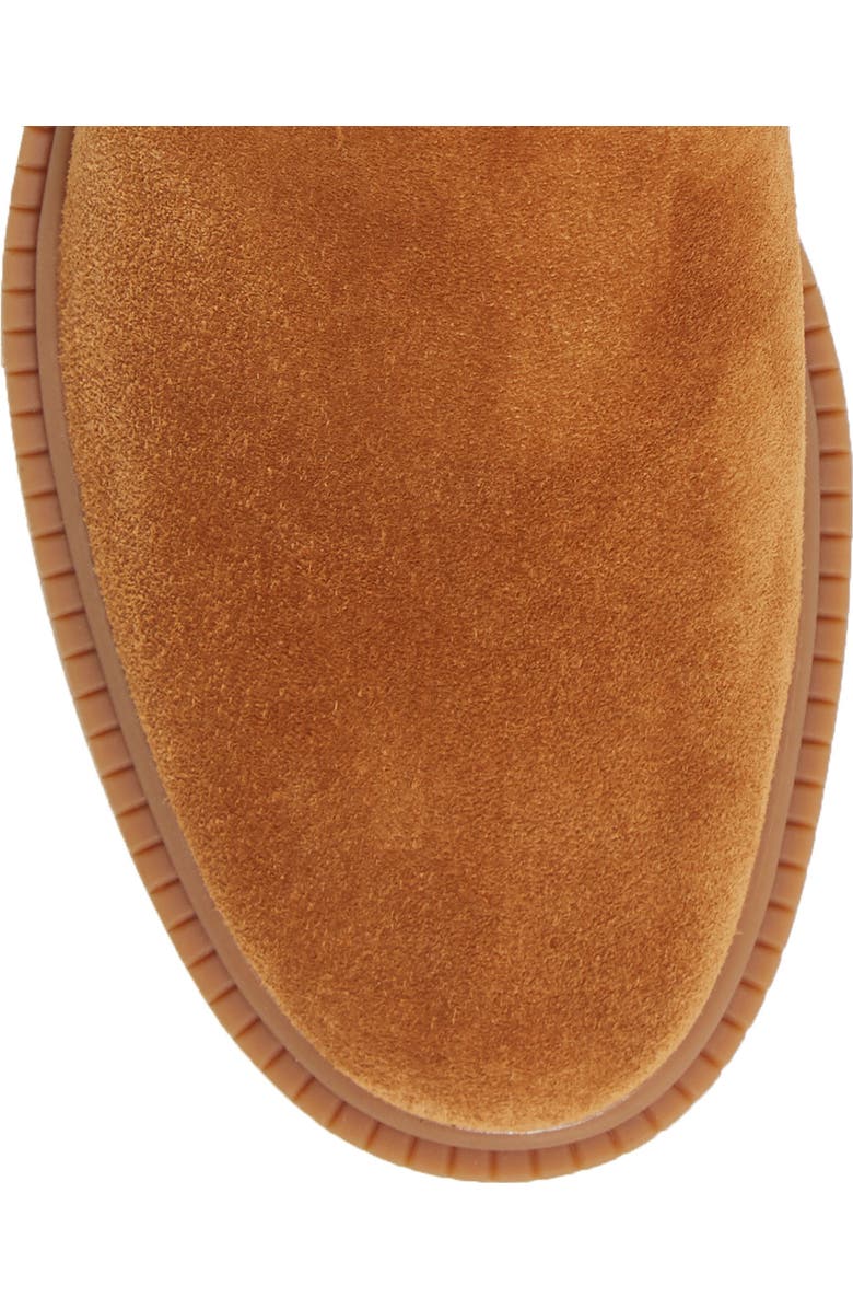 Vince Kady Water Repellent Boot, Alternate, color, Tan