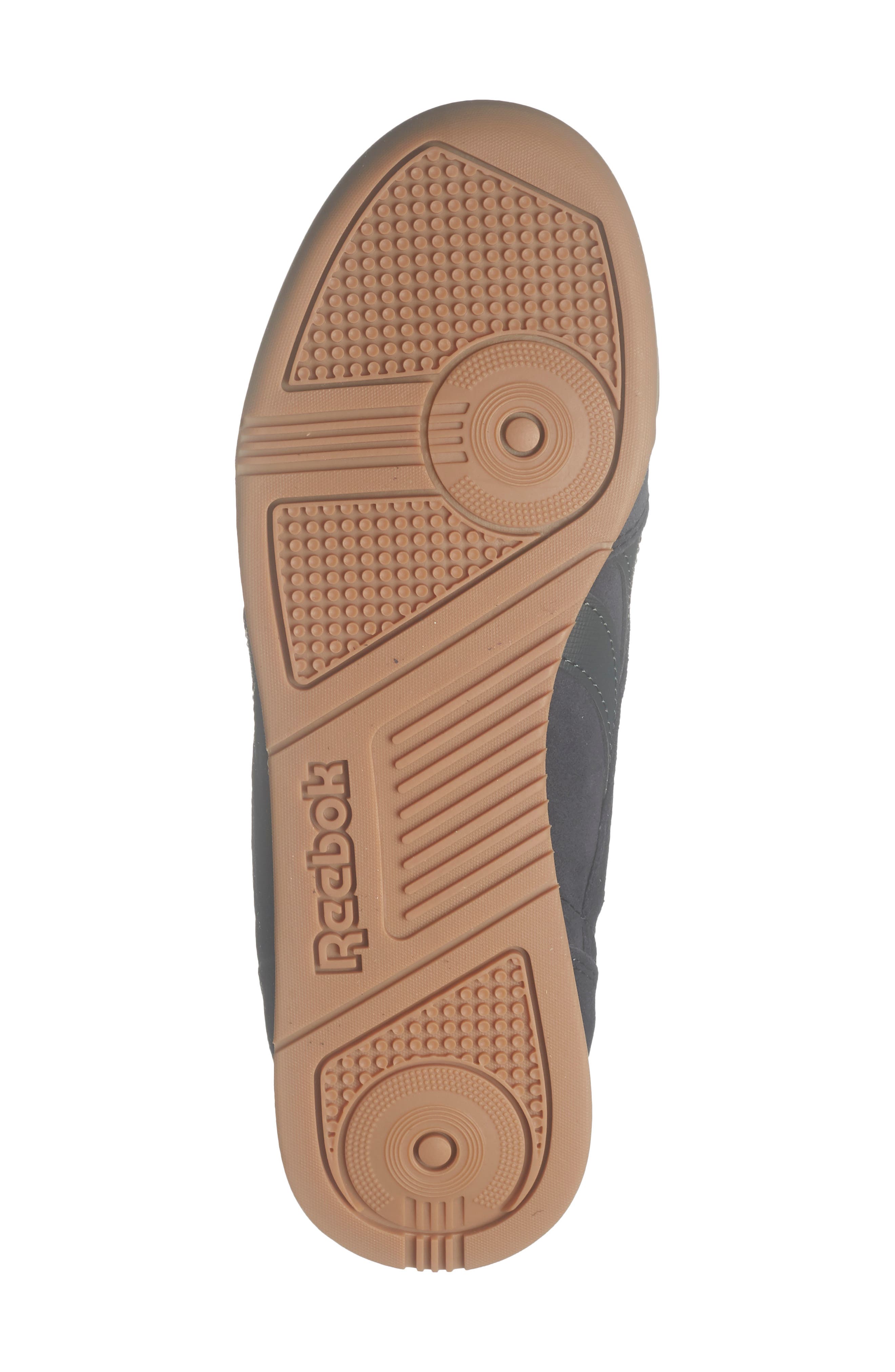 Campio XT Sneaker, Alternate, color, BLACK/WHITE/GUM