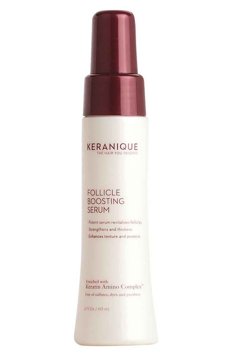 Keranique Follicle Boosting Serum, Main, color,