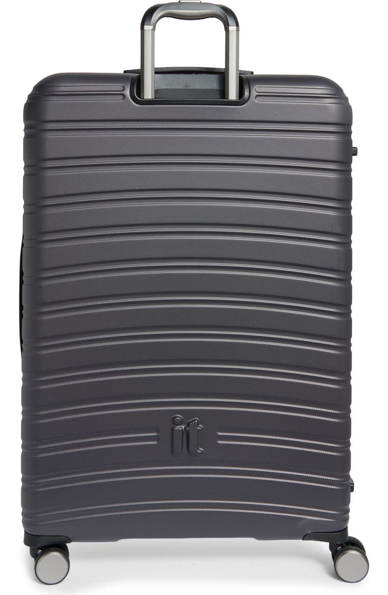 IT LUGGAGE Fusional 31-Inch Hardside Luggage, Alternate, color, Warm Charcoal