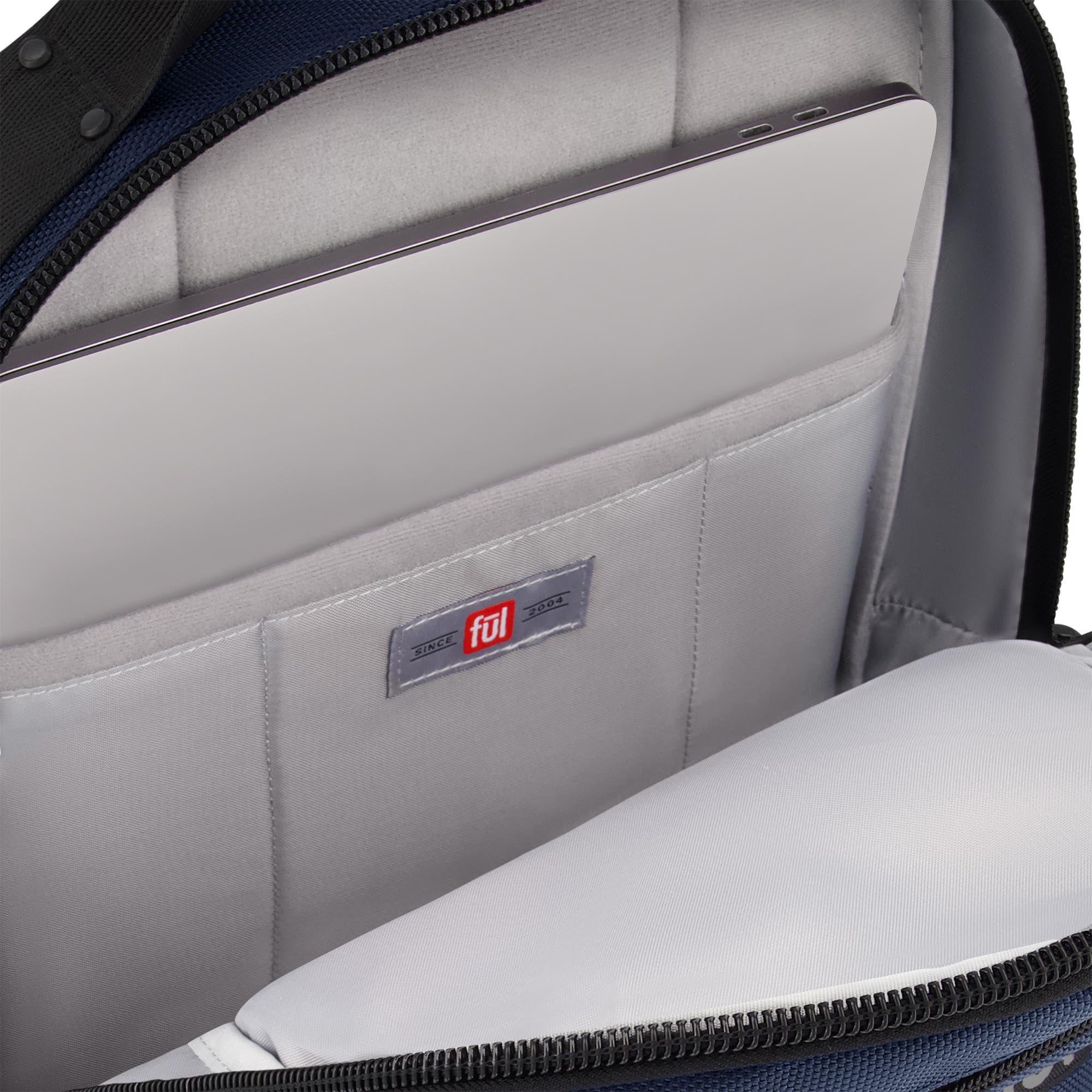 Ful Tactics Collection Phantom Backpack, Alternate, color, Black