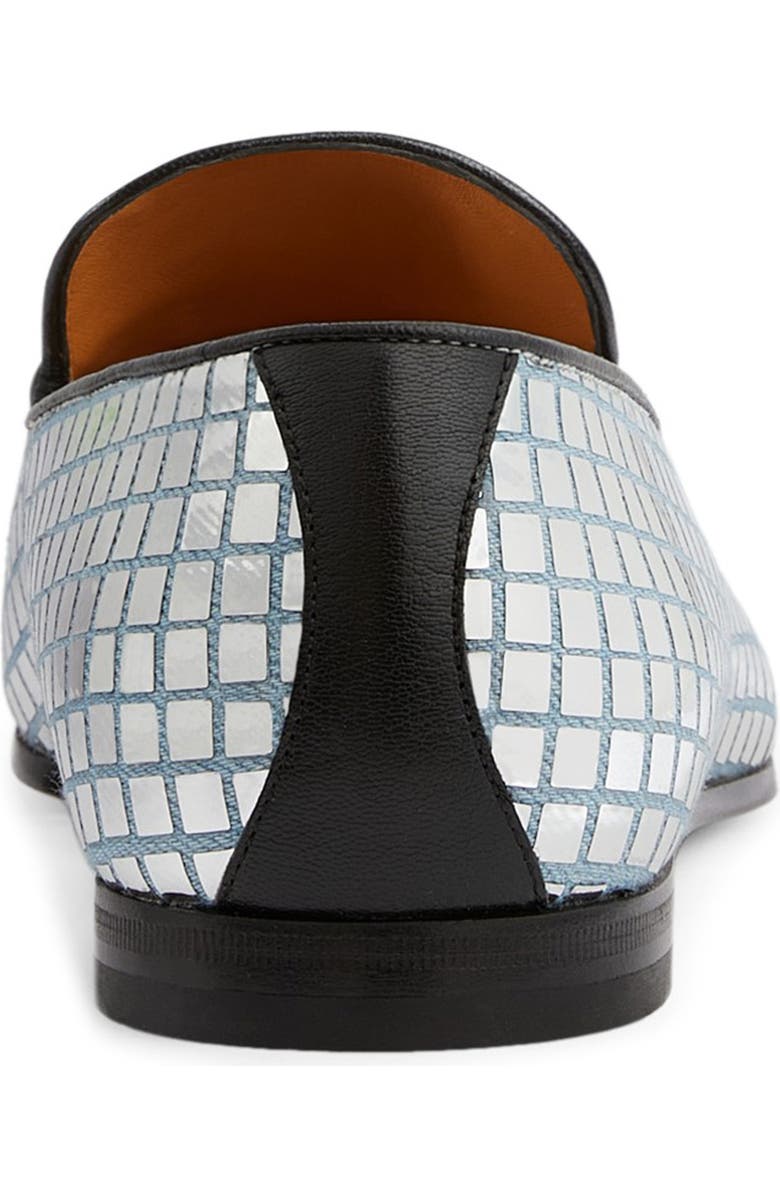 Gucci Jordaan Horsebit Loafer, Alternate, color,