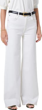 Citizens of Humanity Lyra High Waist Wide Leg Jeans