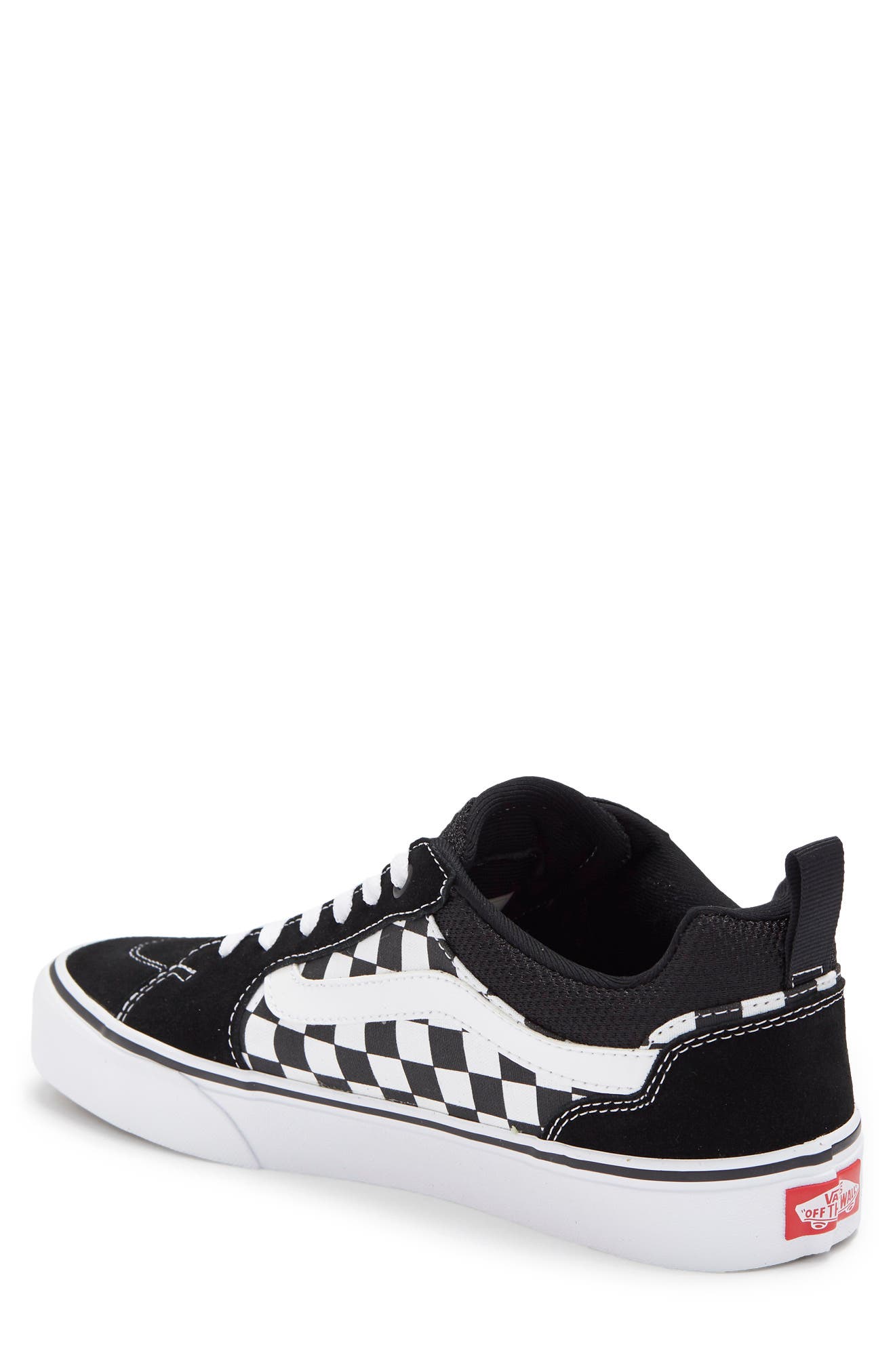 Vans Filmore Low Top Sneaker, Alternate, color, 