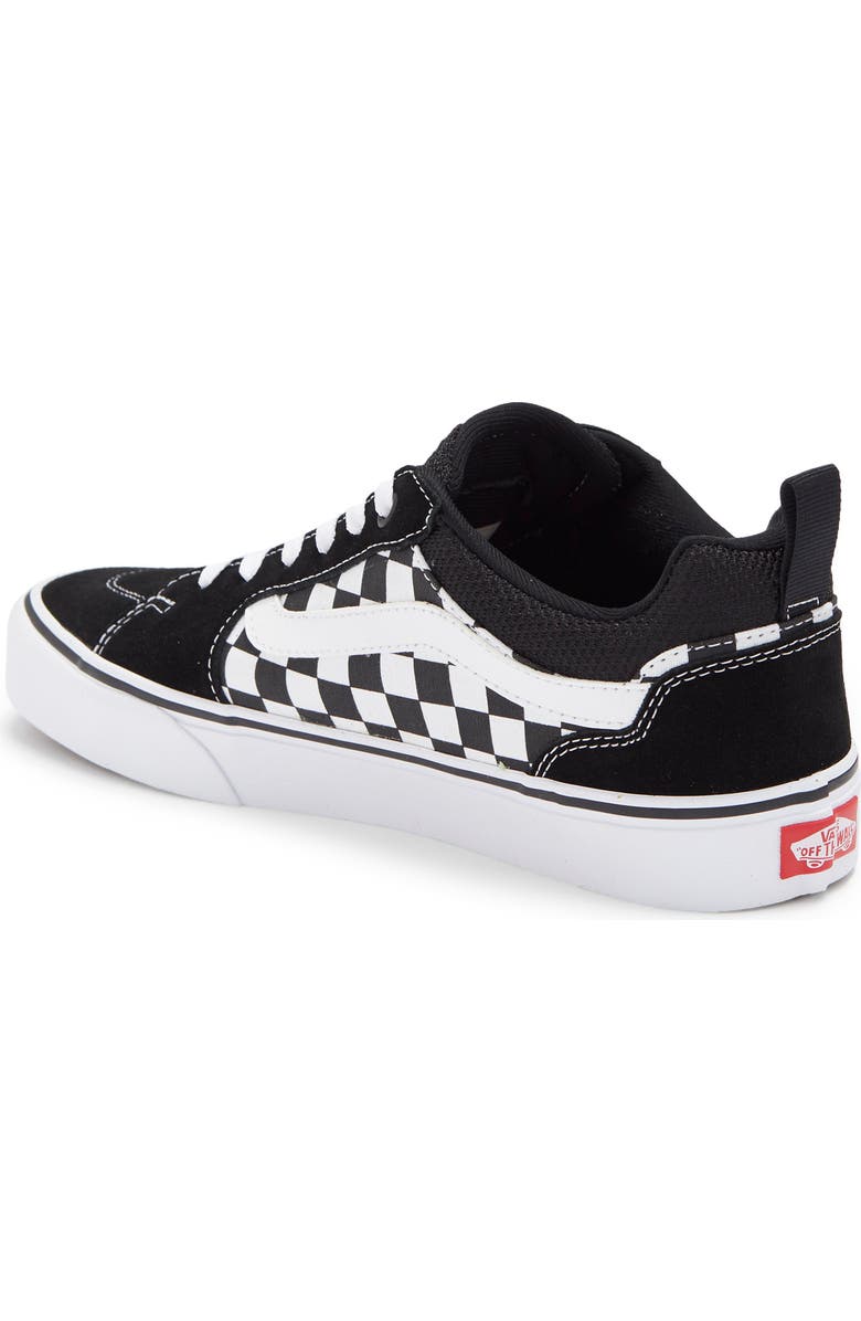 Vans Filmore Low Top Sneaker, Alternate, color,