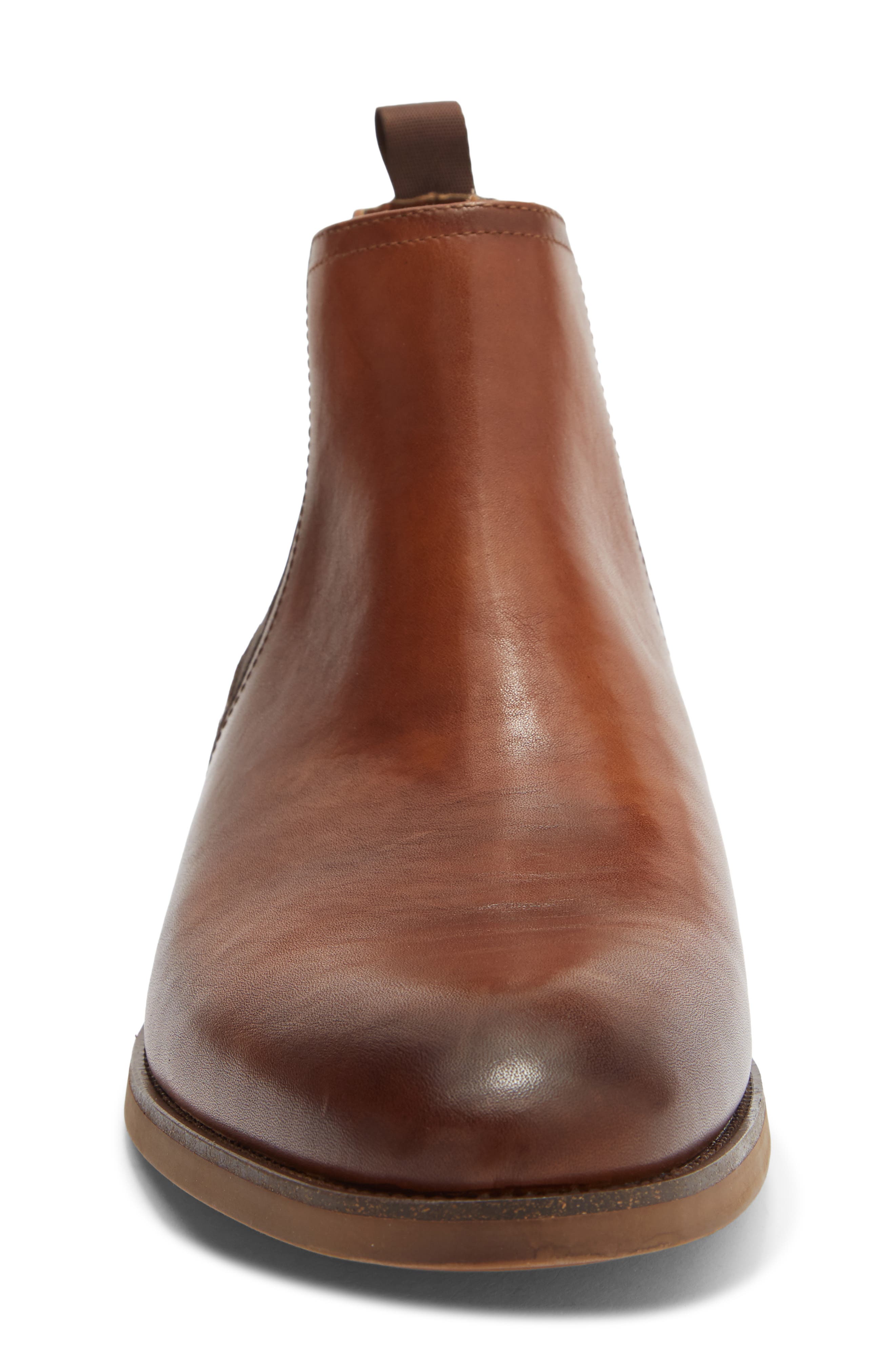 Montreaux Chelsea Boot, Alternate, color, TAN