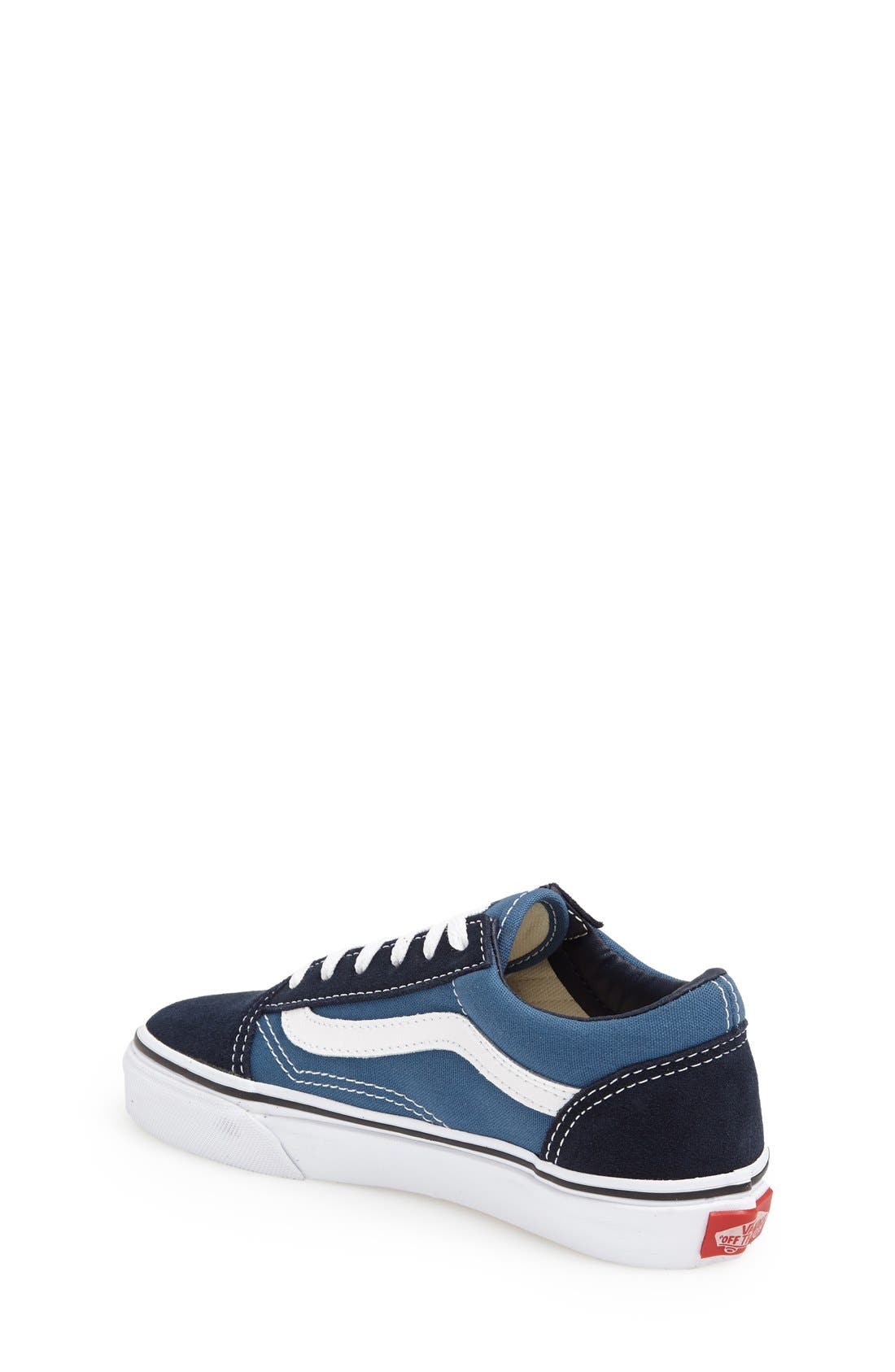 Vans Old Skool Sneaker, Alternate, color, 