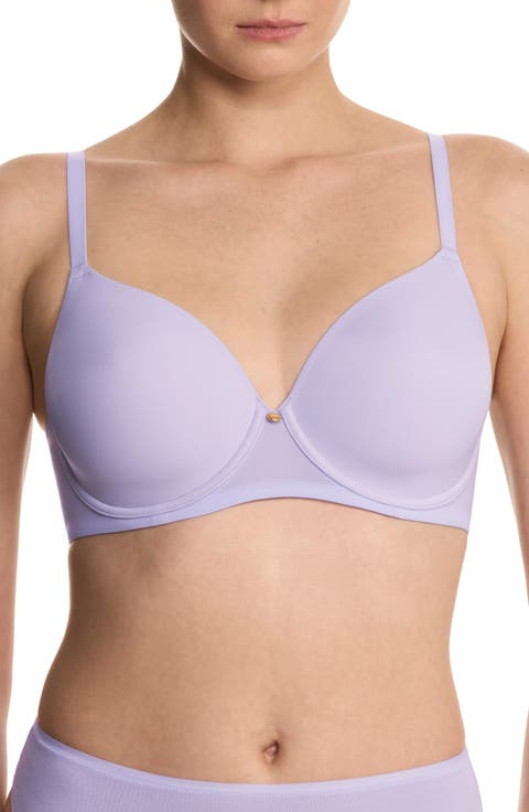 Cloud Comfort Full Fit Back Smoothing T-Shirt Bra