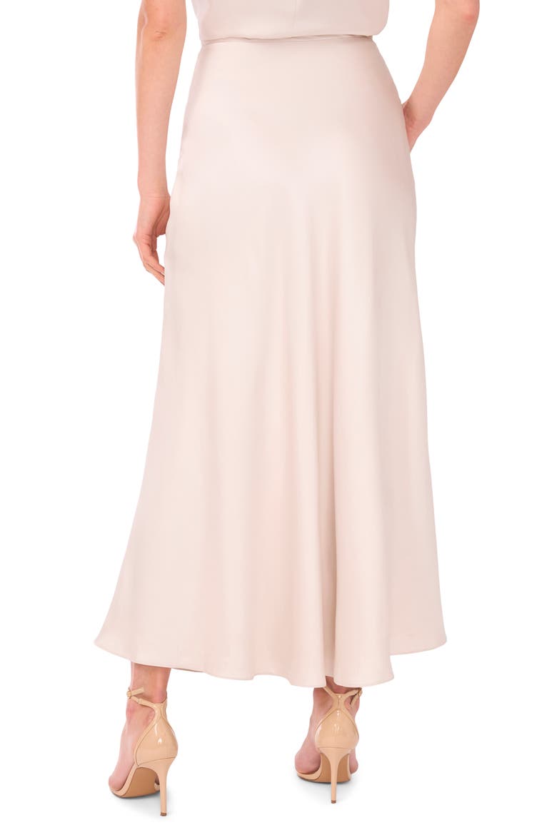 Bias Maxi Skirt, Alternate, color, FEATHER GREY