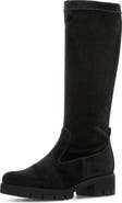 Gabor Mid Calf Boot