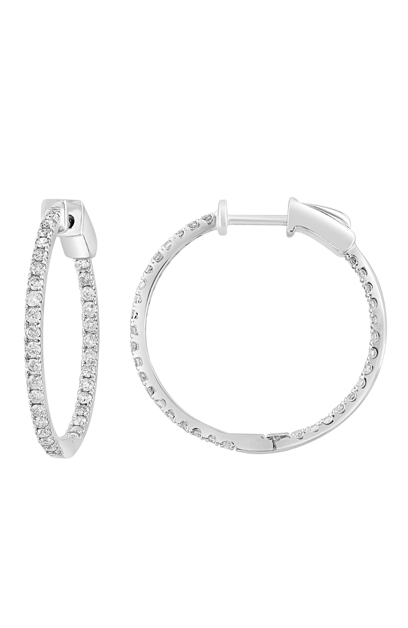 selected 14K White Gold