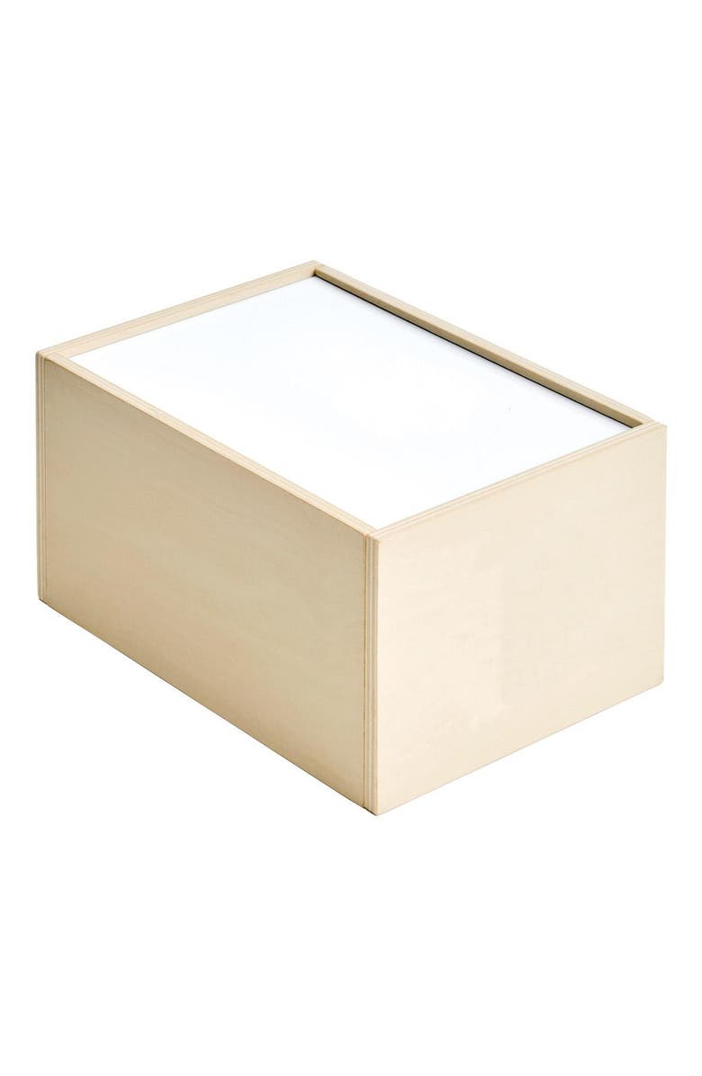 Kaplan Early Learning Sensory Seek & Find Box, Alternate, color, 