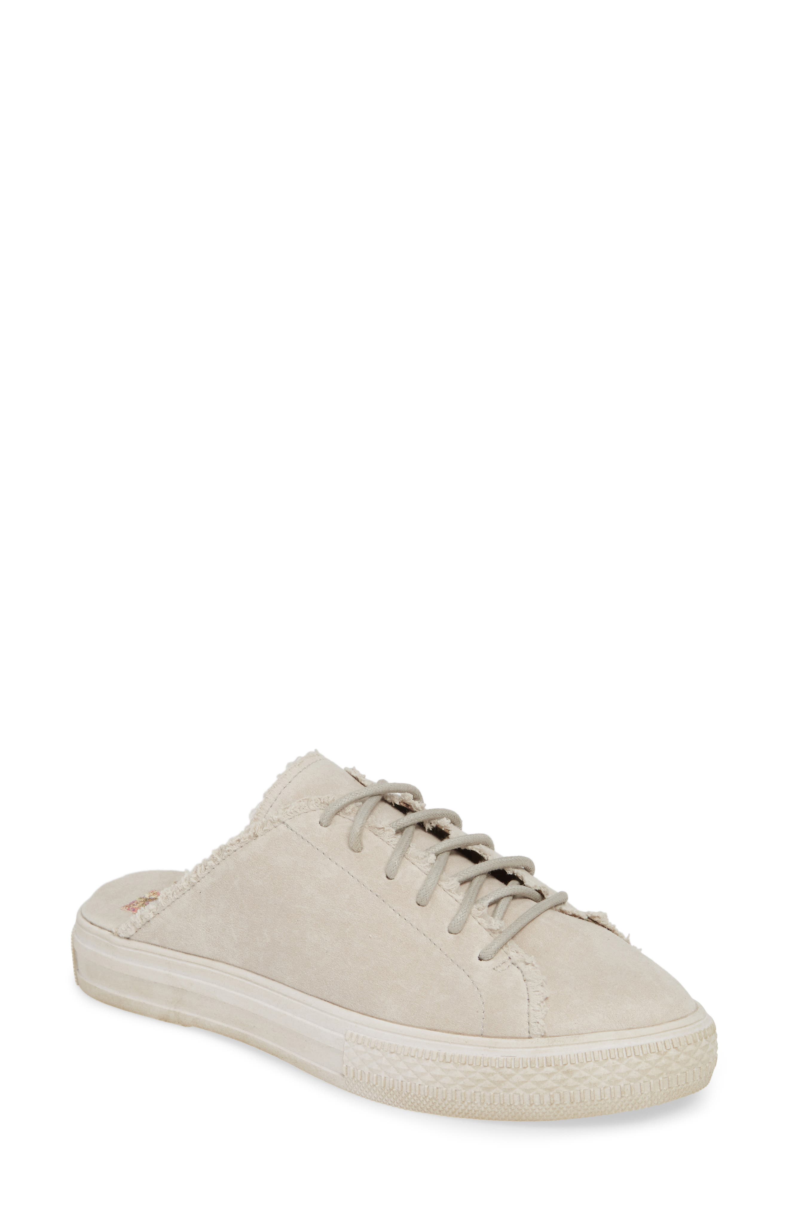 B*O*G COLLECTIVE Band of Gypsies Coast Sneaker Mule, Main, color, 