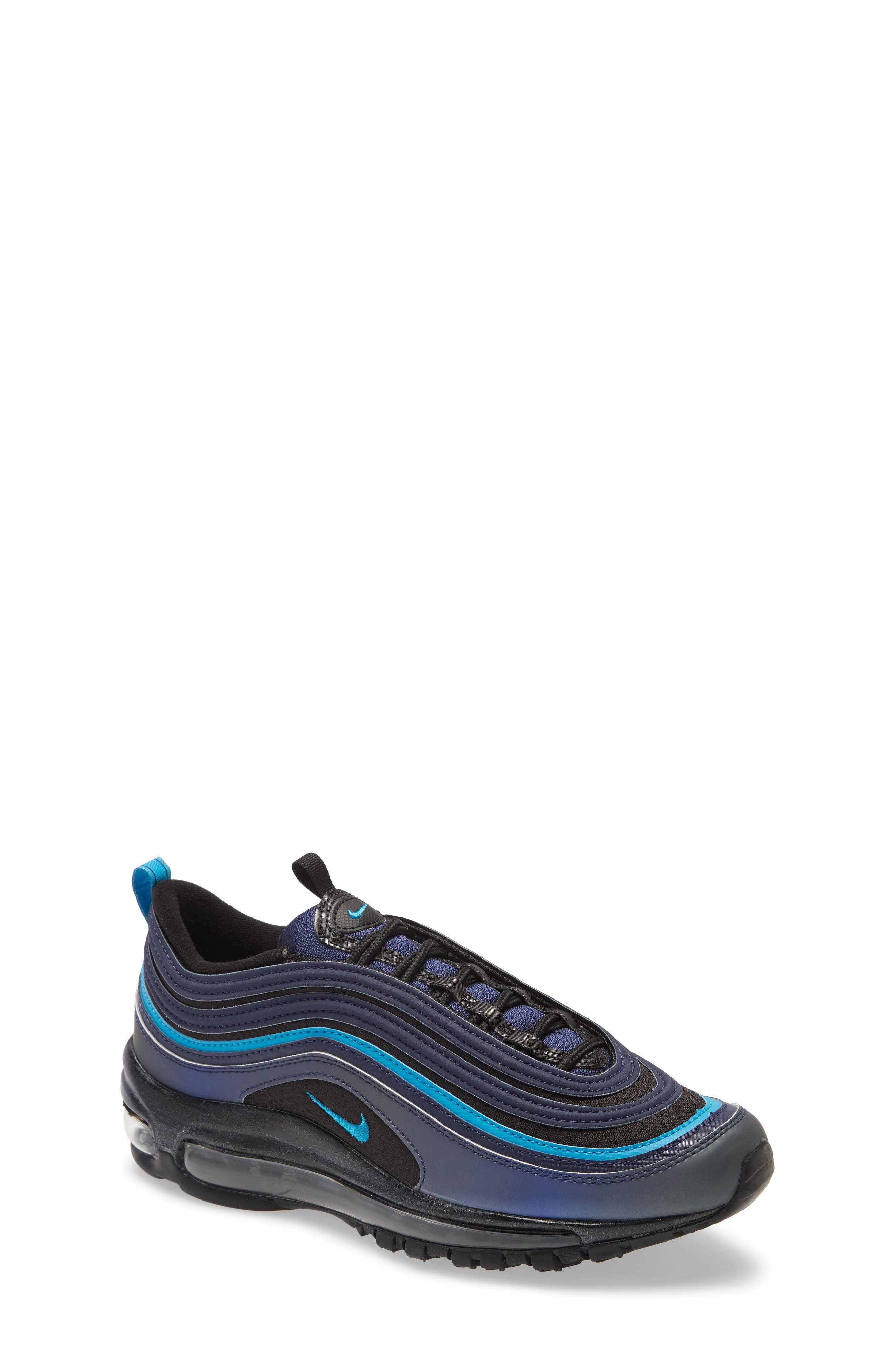 Nike Air<sup>®</sup> Max 97 SE Sneaker, Main, color, 