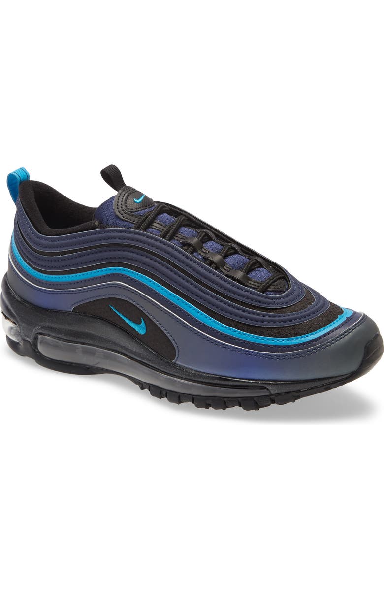 Nike Air<sup>®</sup> Max 97 SE Sneaker, Main, color,
