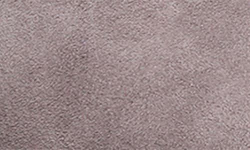 Bearpaw Glam Platform Western Boot In Gray