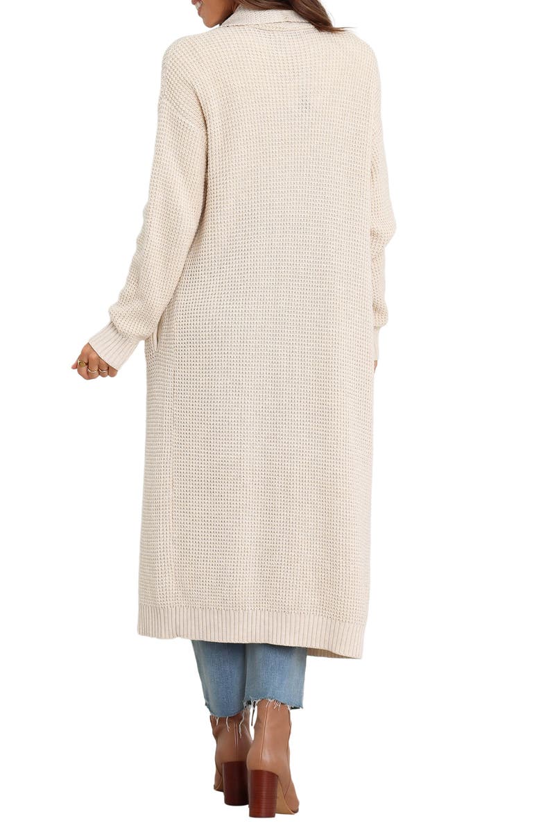 Petal & Pup Lagos Waffle Stitch Cardigan, Alternate, color,