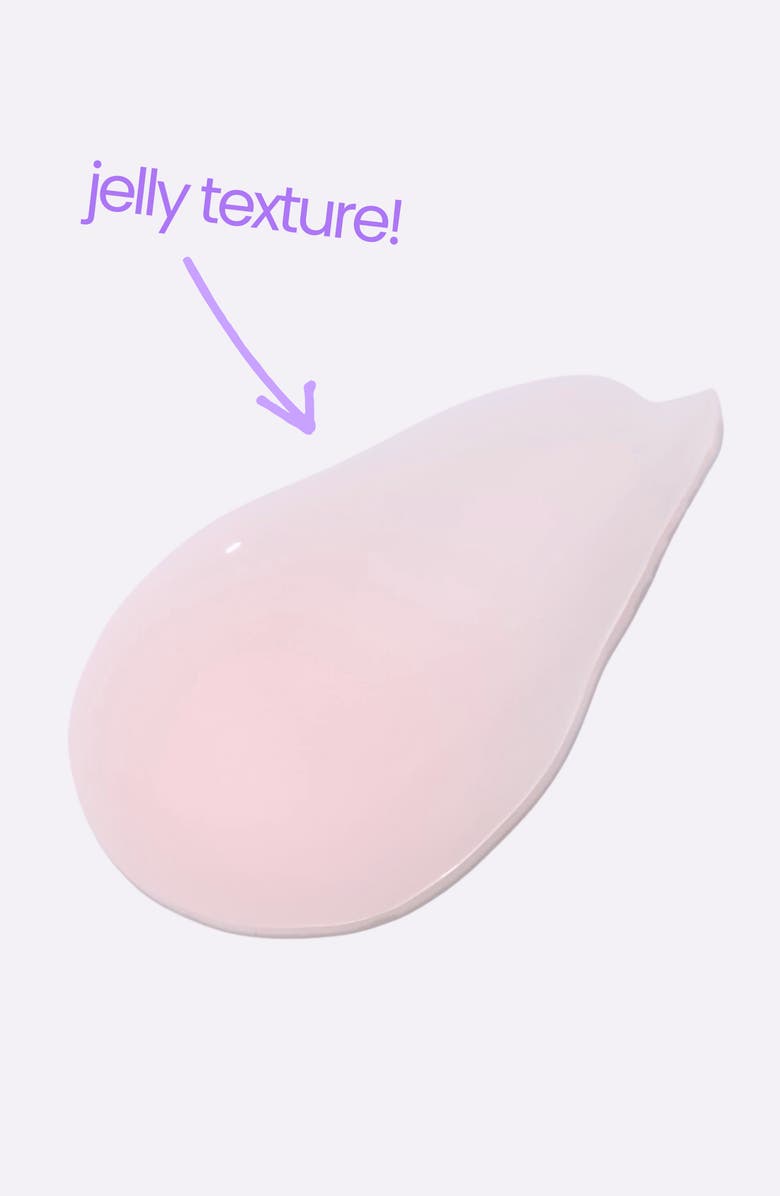 Kiramoon Star Jelly Magic Resurfacing Facial, Alternate, color, Cream