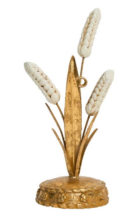 Forest Walk Wheat Place Card Holder