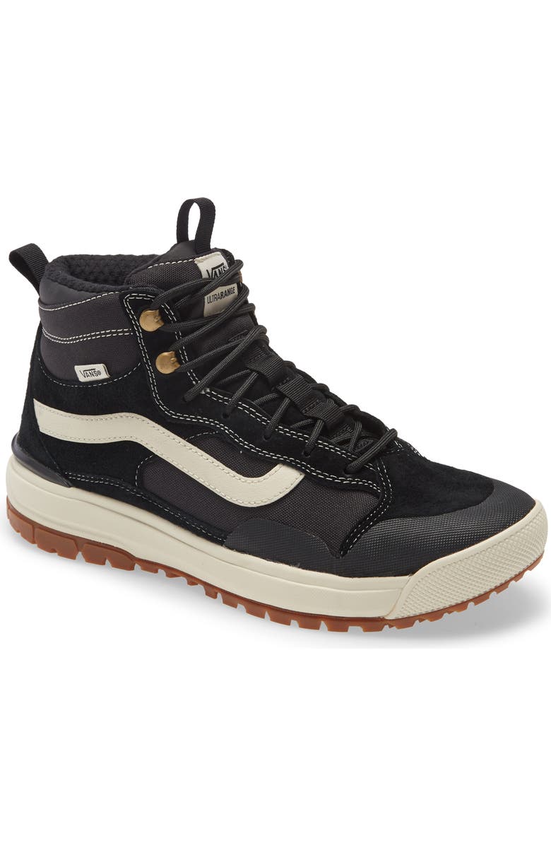 Vans UltraRange Exo Hi MTE Waterproof Sneaker, Main, color,