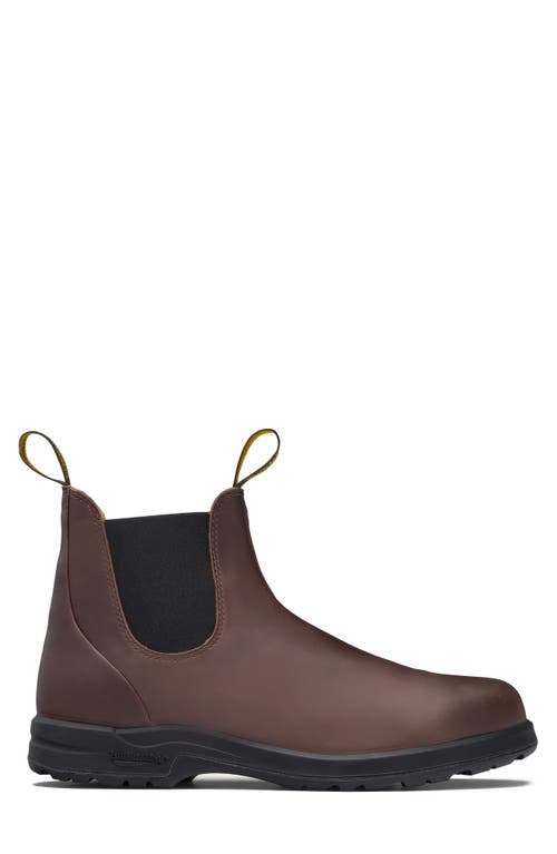 Blundstone Footwear All Terrain Series Water Resistant Chelsea Boot