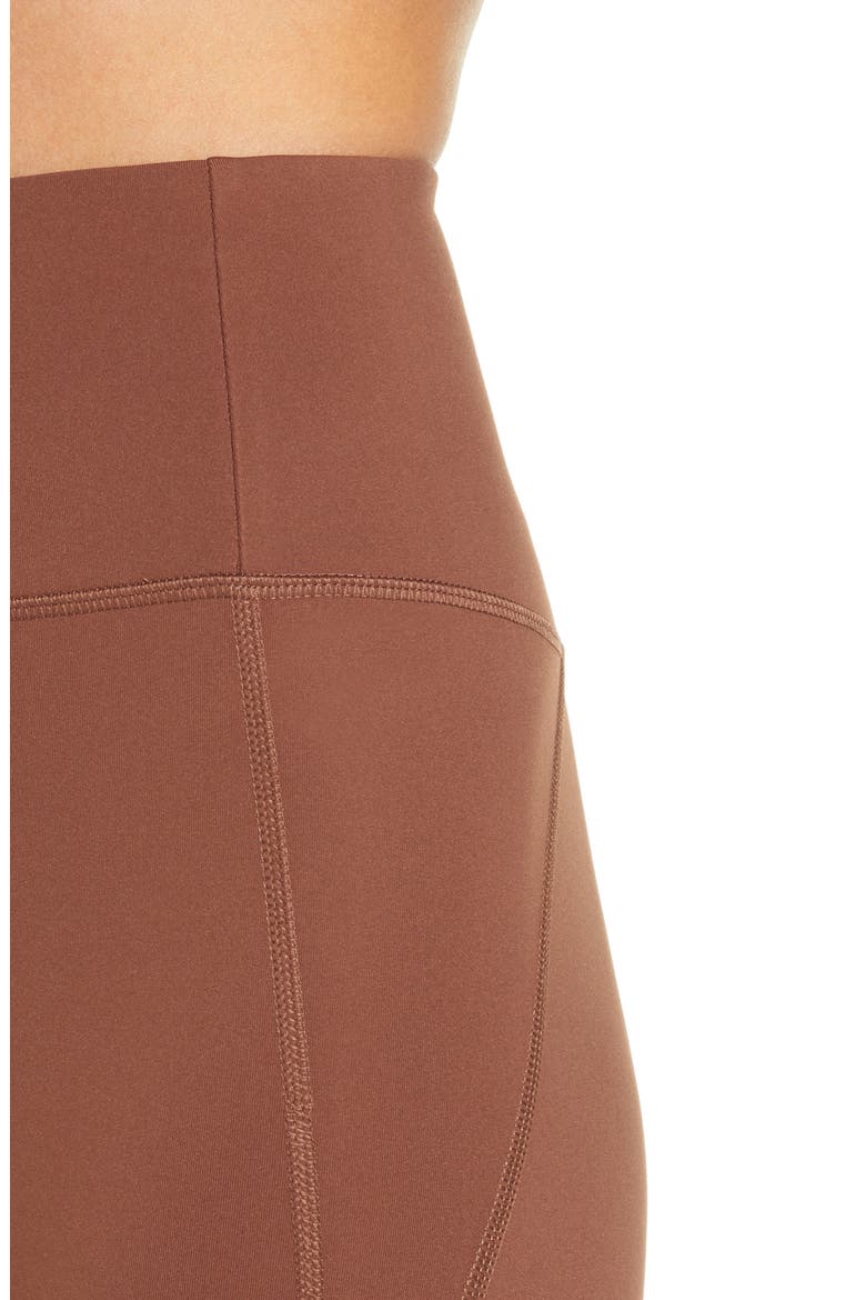 High Waist 7/8 Leggings, Alternate, color, VALLEY
