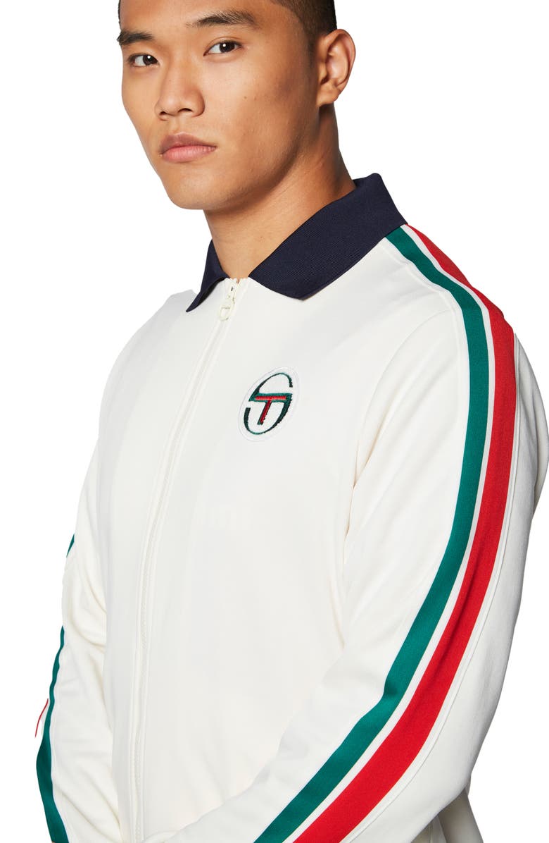 Sergio Tacchini Monte Track Jacket, Alternate, color,