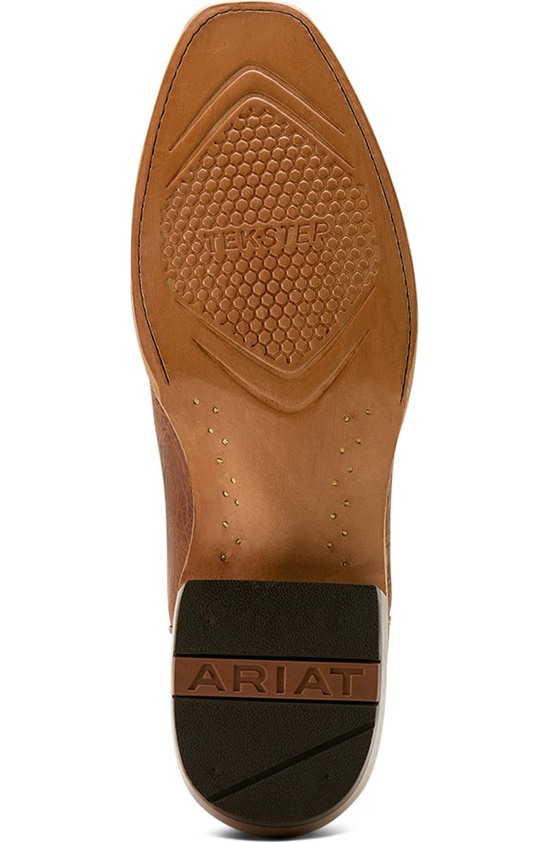 Ariat Futurity Champ Western Boot, Alternate, color, Brown