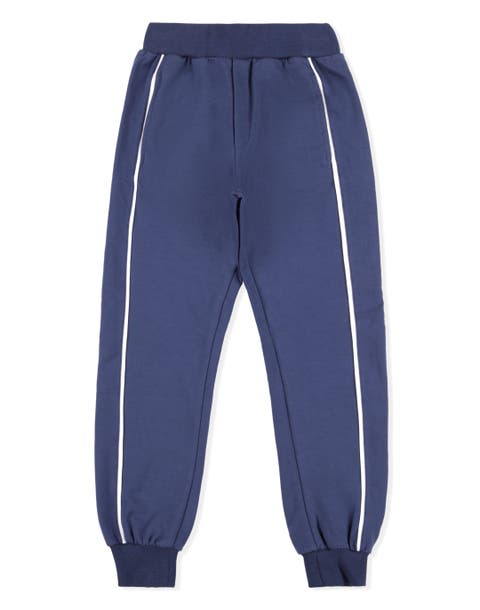 Sweatpants Crest Boy