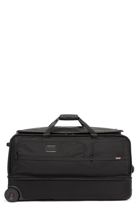 Alpha 3 30-Inch Wheeled Duffle Bag