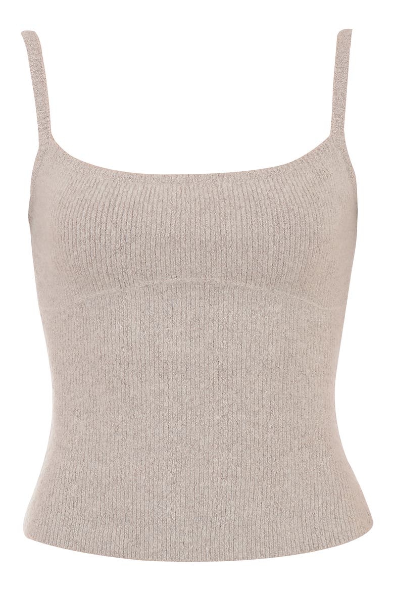 Rumi Knit Tank, Alternate, color, OPAL