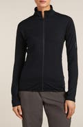 Icebreaker 300 Descender Full Zip Jacket