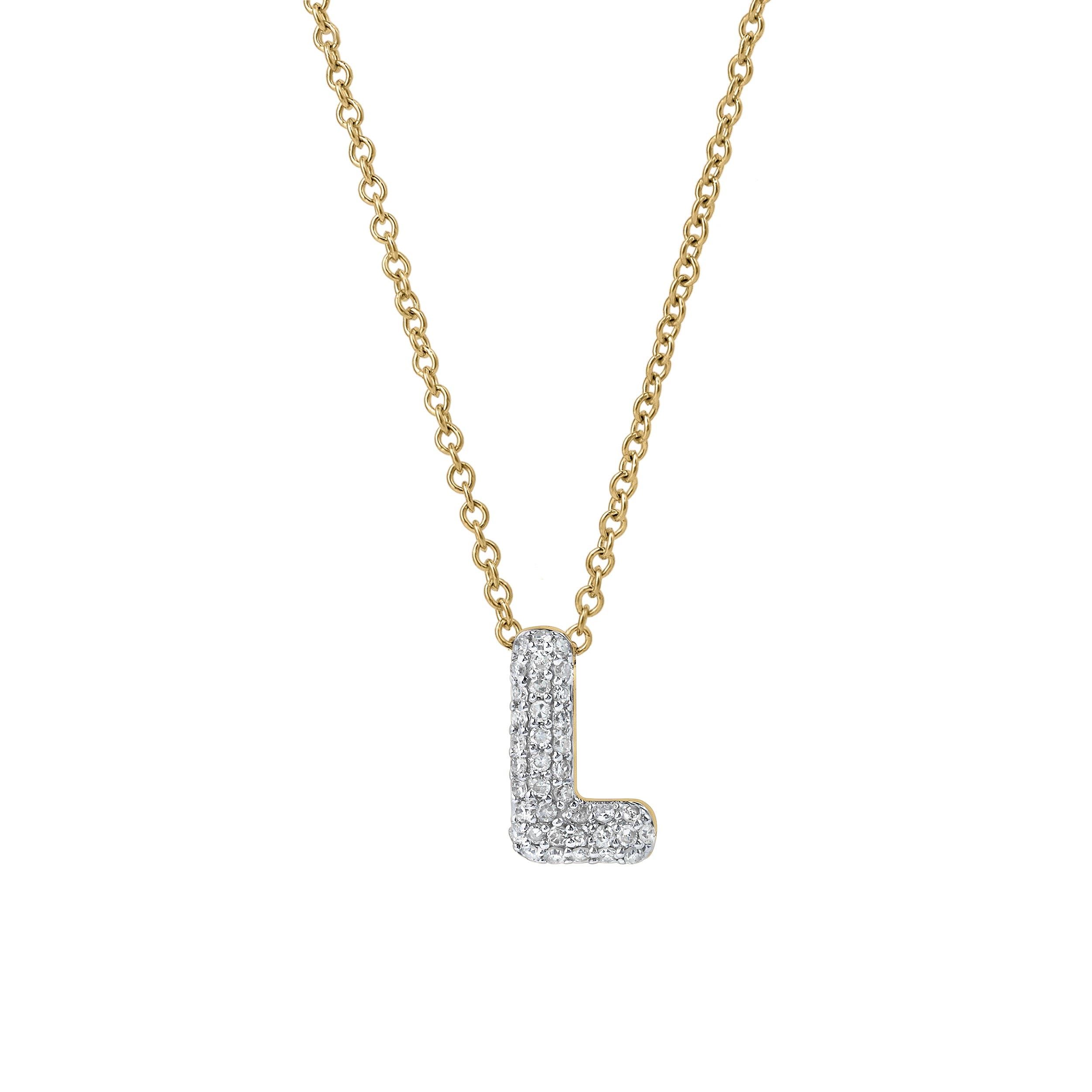 Gold L