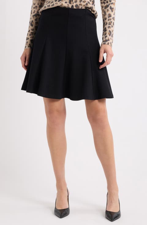 Ponte Miniskirt