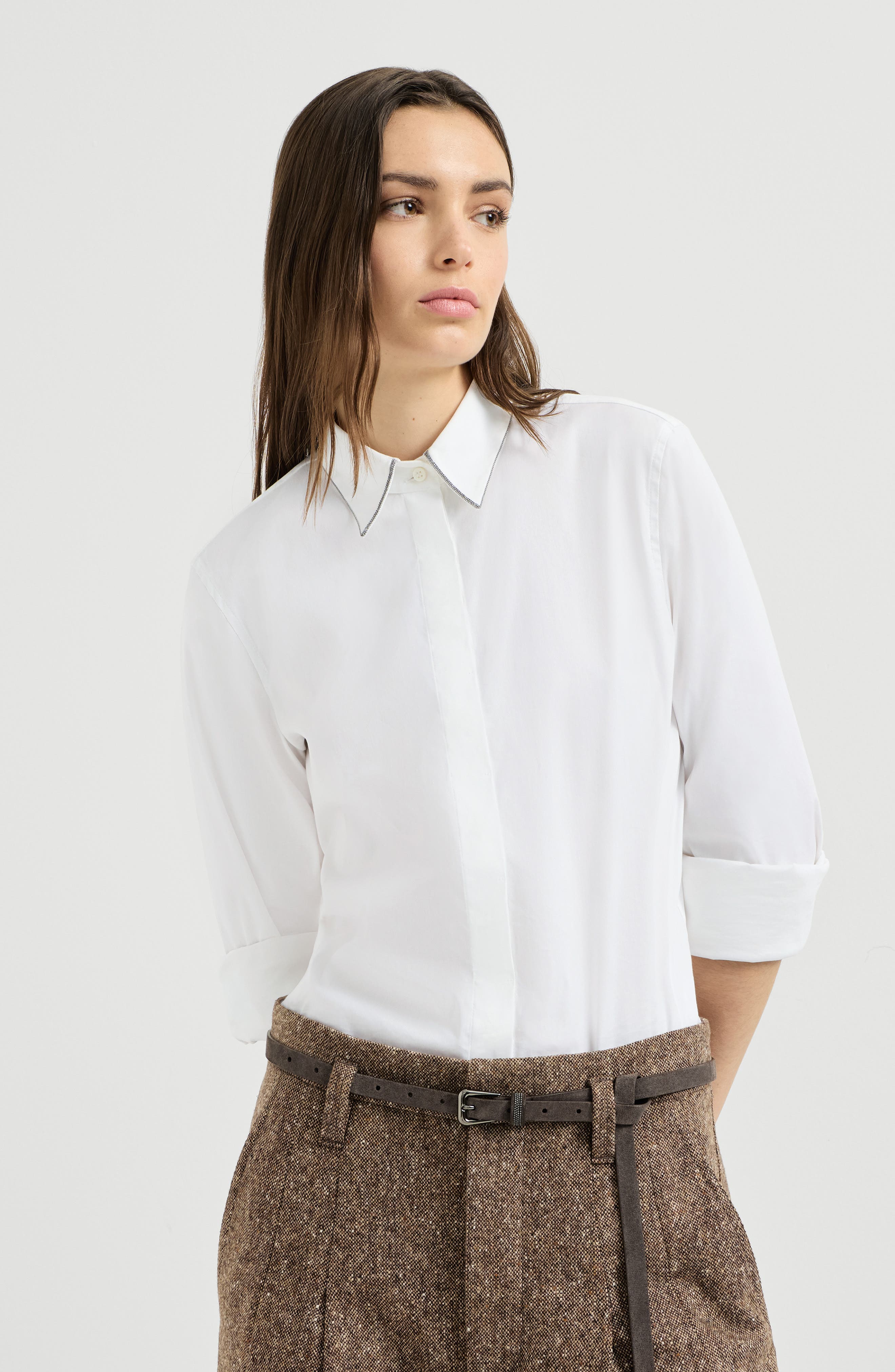 selected White