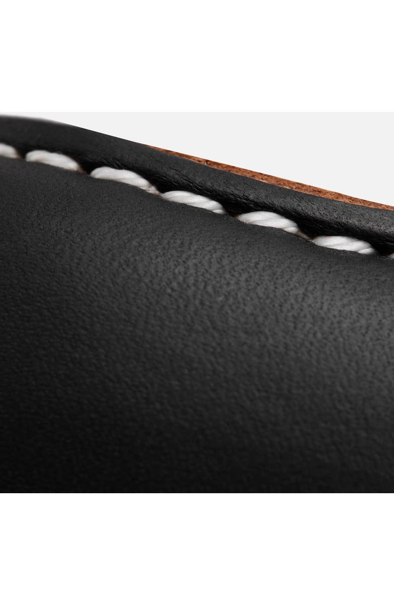 Red Wing Heritage Shop Moc Oxford Prairie Leather Shoe, Alternate, color,